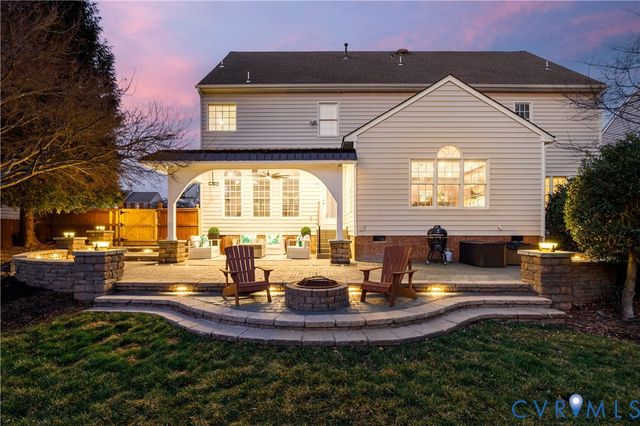 11733 Lincolnshire Ct, Glen Allen, VA 23059