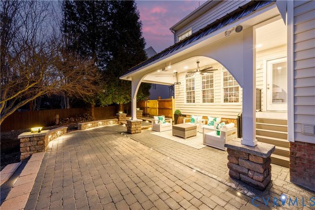 11733 Lincolnshire Ct, Glen Allen, VA 23059