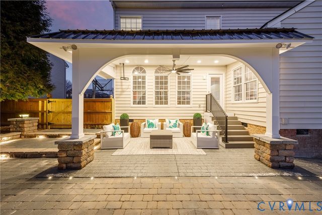 11733 Lincolnshire Ct, Glen Allen, VA 23059