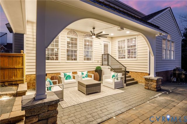 11733 Lincolnshire Ct, Glen Allen, VA 23059