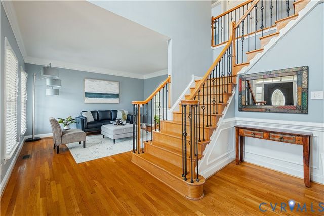 11733 Lincolnshire Ct, Glen Allen, VA 23059