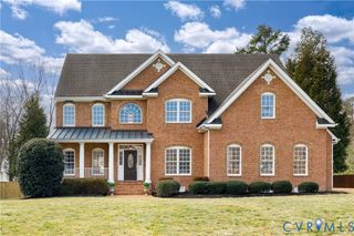 11733 Lincolnshire Ct, Glen Allen, VA 23059