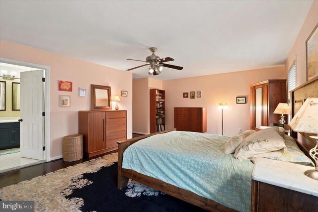 103 PRINCETON CIR, Newtown Square, PA 19073