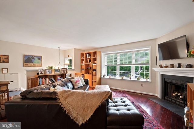 103 PRINCETON CIR, Newtown Square, PA 19073