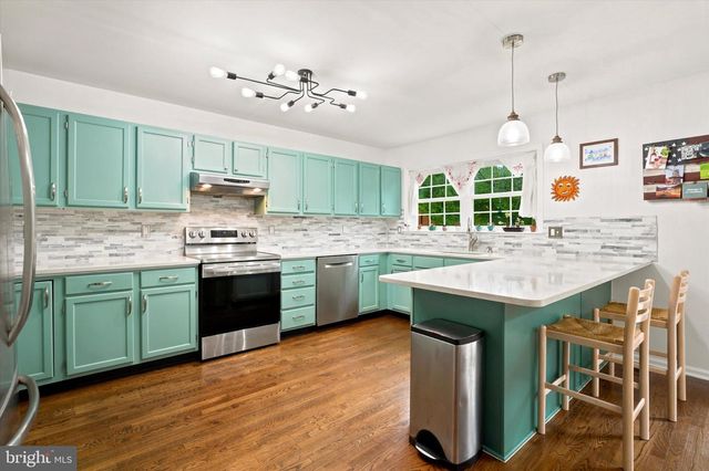 103 PRINCETON CIR, Newtown Square, PA 19073