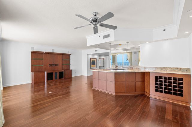3740 S OCEAN Boulevard 1503, Highland Beach, FL 33487