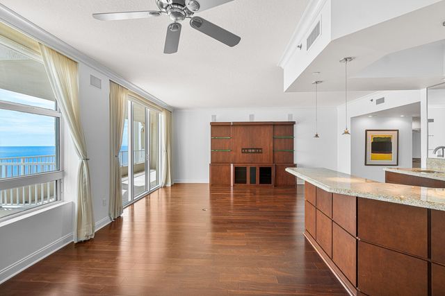 3740 S OCEAN Boulevard 1503, Highland Beach, FL 33487