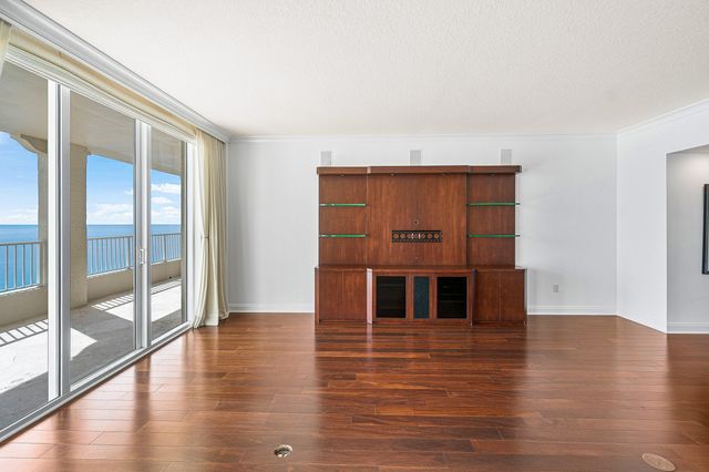 3740 S OCEAN Boulevard 1503, Highland Beach, FL 33487