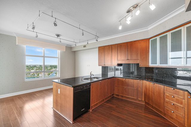 3740 S OCEAN Boulevard 1503, Highland Beach, FL 33487