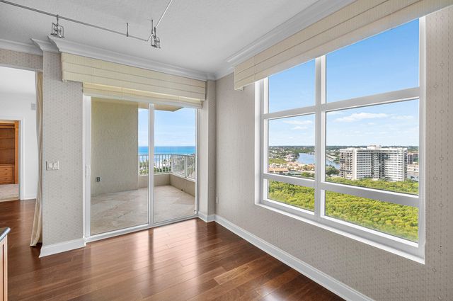 3740 S OCEAN Boulevard 1503, Highland Beach, FL 33487