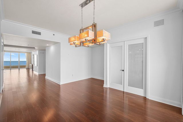 3740 S OCEAN Boulevard 1503, Highland Beach, FL 33487
