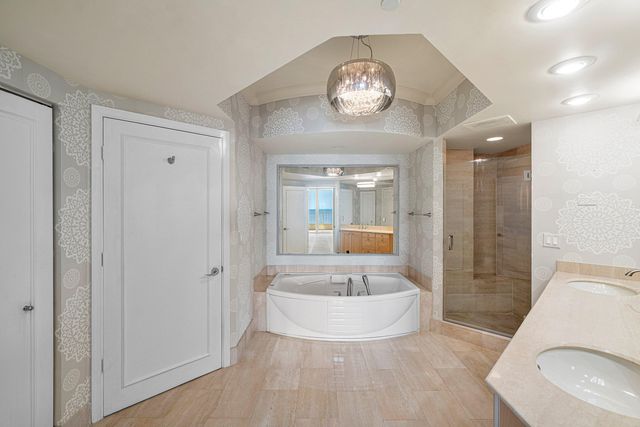 3740 S OCEAN Boulevard 1503, Highland Beach, FL 33487