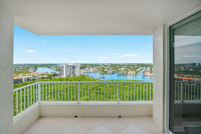3740 S OCEAN Boulevard 1503, Highland Beach, FL 33487