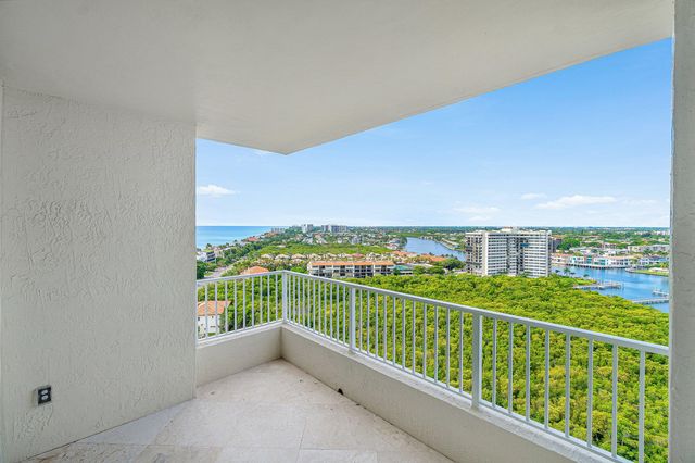3740 S OCEAN Boulevard 1503, Highland Beach, FL 33487