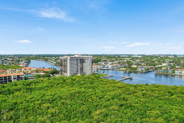 3740 S OCEAN Boulevard 1503, Highland Beach, FL 33487