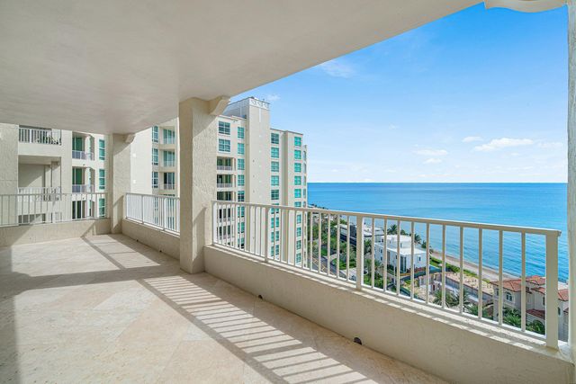 3740 S OCEAN Boulevard 1503, Highland Beach, FL 33487