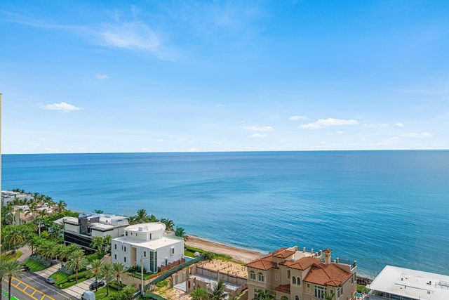 3740 S OCEAN Boulevard 1503, Highland Beach, FL 33487