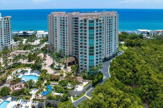 3740 S OCEAN Boulevard 1503, Highland Beach, FL 33487