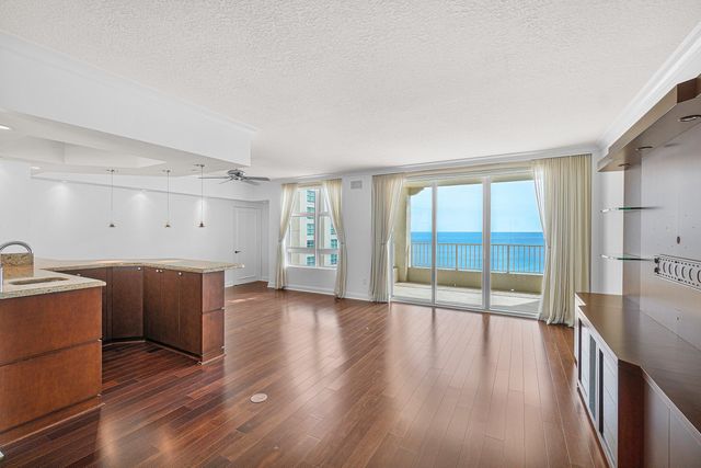3740 S OCEAN Boulevard 1503, Highland Beach, FL 33487