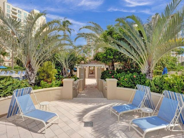 3740 S OCEAN Boulevard 1503, Highland Beach, FL 33487