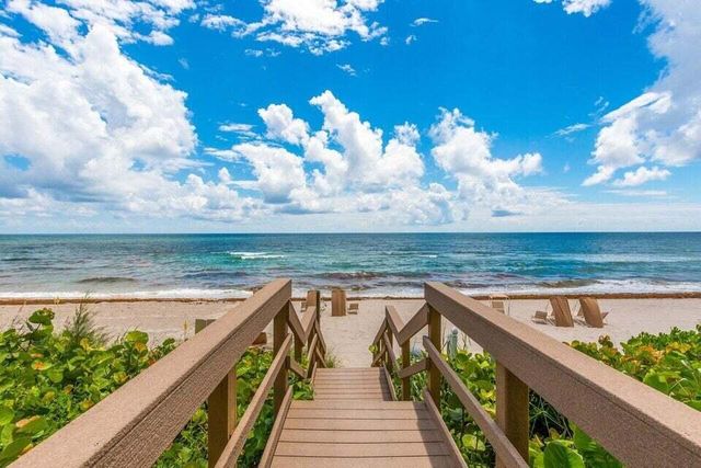 3740 S OCEAN Boulevard 1503, Highland Beach, FL 33487