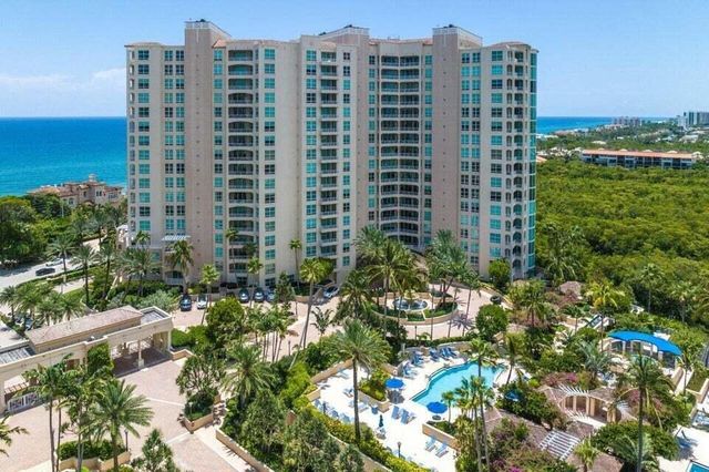 3740 S OCEAN Boulevard 1503, Highland Beach, FL 33487