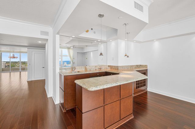 3740 S OCEAN Boulevard 1503, Highland Beach, FL 33487
