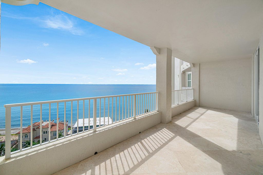 3740 S OCEAN Boulevard 1503, Highland Beach, FL 33487