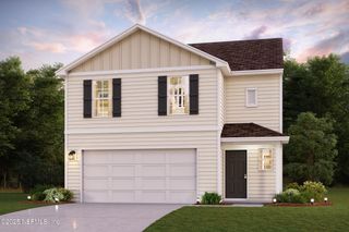 3539 MILDRED Way, Jacksonville, FL 32254