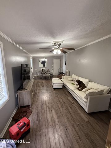 1717 Riverside Avenue, Clarksdale, MS 38614