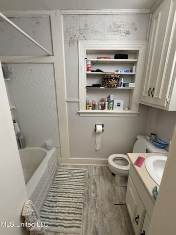 1717 Riverside Avenue, Clarksdale, MS 38614