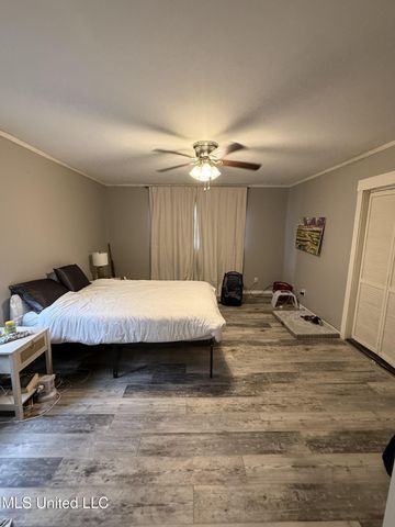 1717 Riverside Avenue, Clarksdale, MS 38614