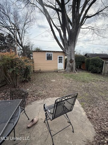 1717 Riverside Avenue, Clarksdale, MS 38614