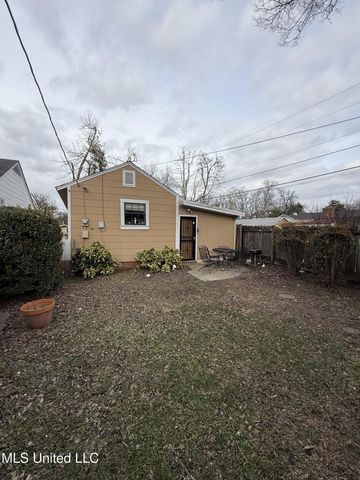 1717 Riverside Avenue, Clarksdale, MS 38614