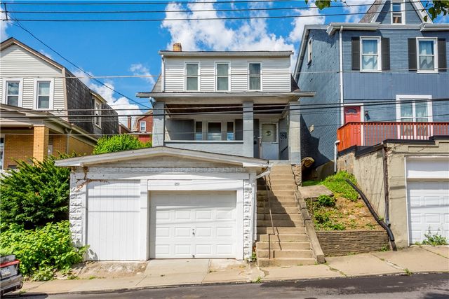 1227 Illinois Ave, Dormont, PA 15216