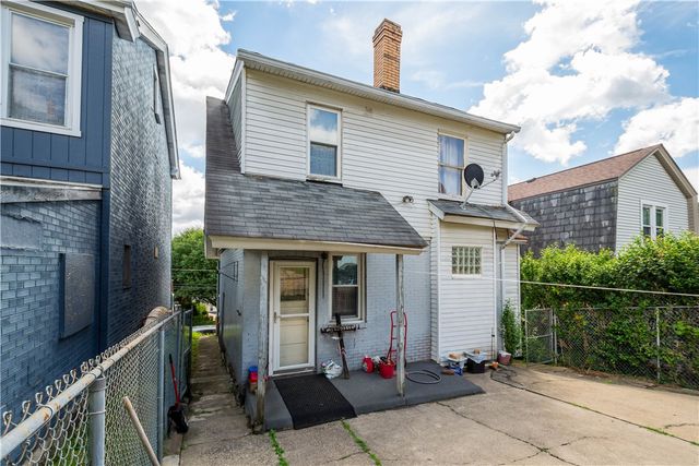 1227 Illinois Ave, Dormont, PA 15216