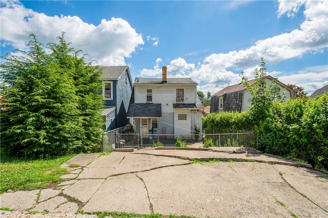 1227 Illinois Ave, Dormont, PA 15216