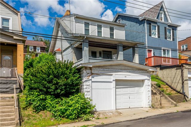 1227 Illinois Ave, Dormont, PA 15216