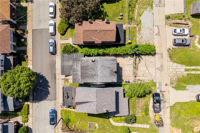 1227 Illinois Ave, Dormont, PA 15216
