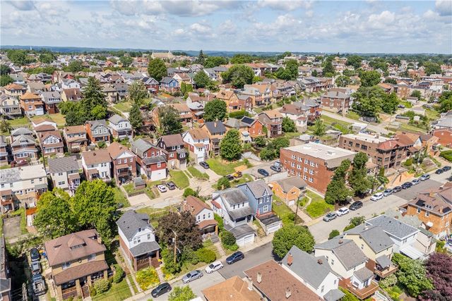 1227 Illinois Ave, Dormont, PA 15216