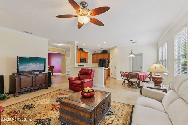 3362 TURKEY CREEK Drive, Green Cove Springs, FL 32043