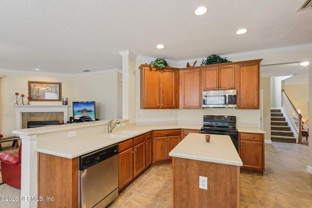 3362 TURKEY CREEK Drive, Green Cove Springs, FL 32043