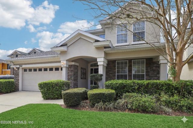 3362 TURKEY CREEK Drive, Green Cove Springs, FL 32043