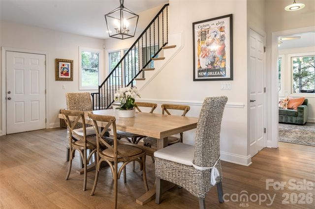 6 Oxford Court, Asheville, NC 28804