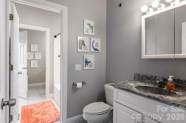 6 Oxford Court, Asheville, NC 28804