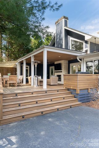6 Oxford Court, Asheville, NC 28804