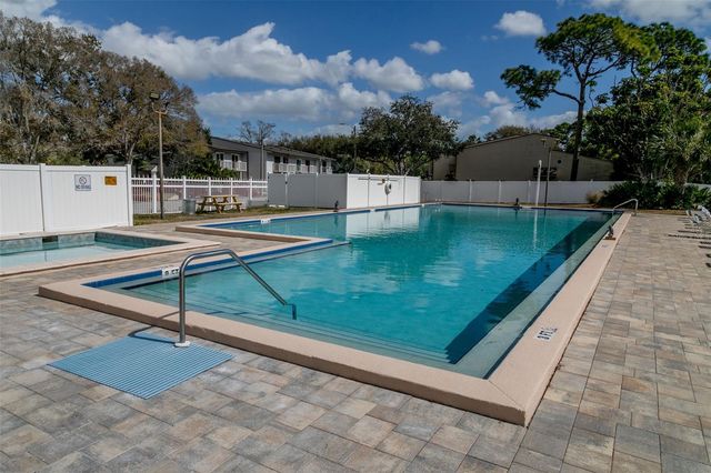 6363 93RD TERRACE N 4507, Pinellas Park, FL 33782