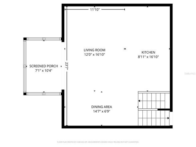 6363 93RD TERRACE N 4507, Pinellas Park, FL 33782