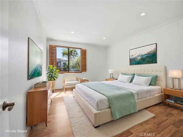 1315 roxbury dr 204, Los Angeles, CA 90035