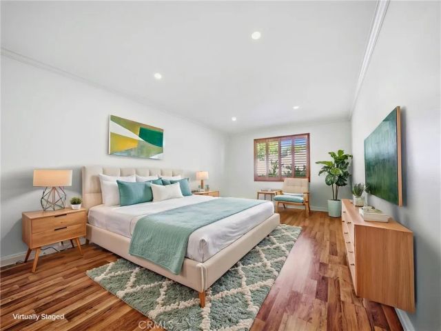 1315 roxbury dr 204, Los Angeles, CA 90035